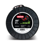 Oregon 24-105 Terramax .105 Oval Twist 3lb Spool