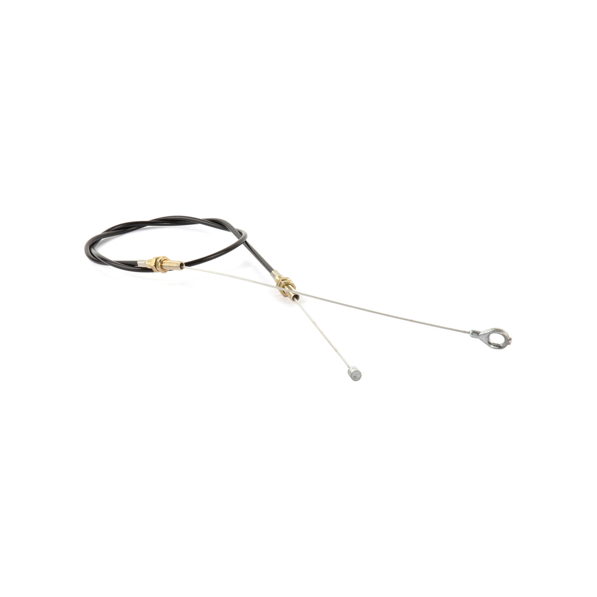 Briggs & Stratton 7018777YP Tine Control Cable