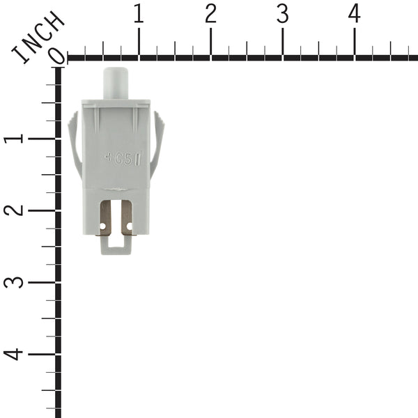 Briggs & Stratton 7022886YP SWITCH, DP NO/NC SNAP