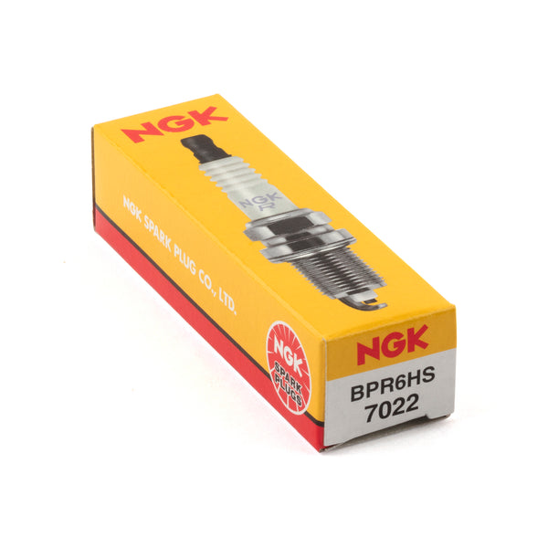 NGK 7022 Spark Plug
