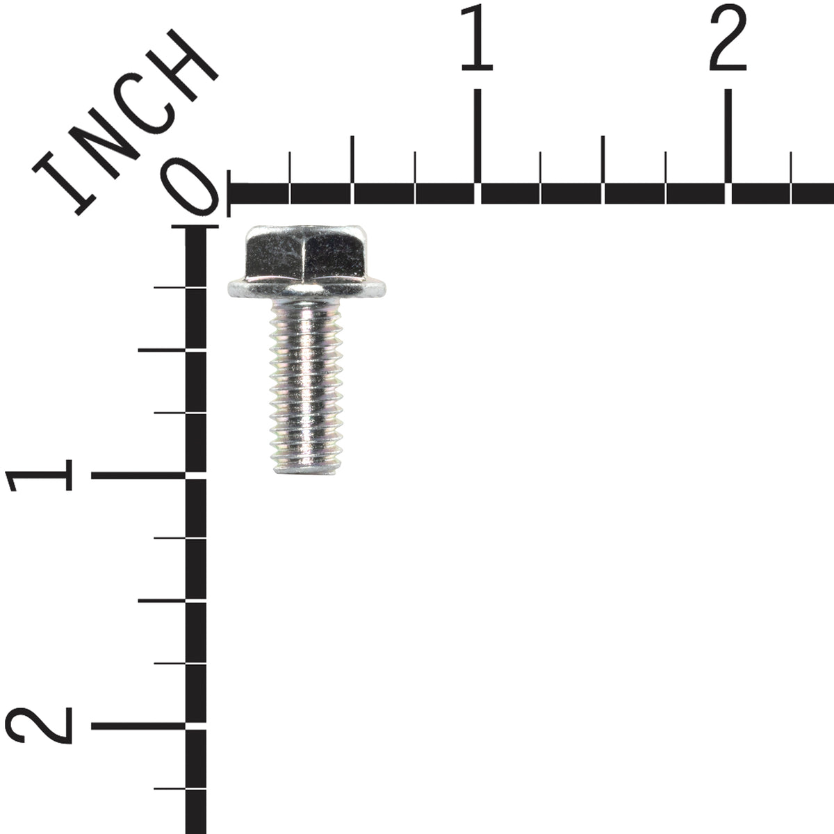 Briggs & Stratton 703354 Screw - 5/16-18