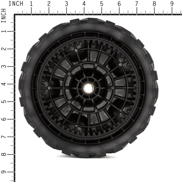 Briggs & Stratton 703386 Front Wheel