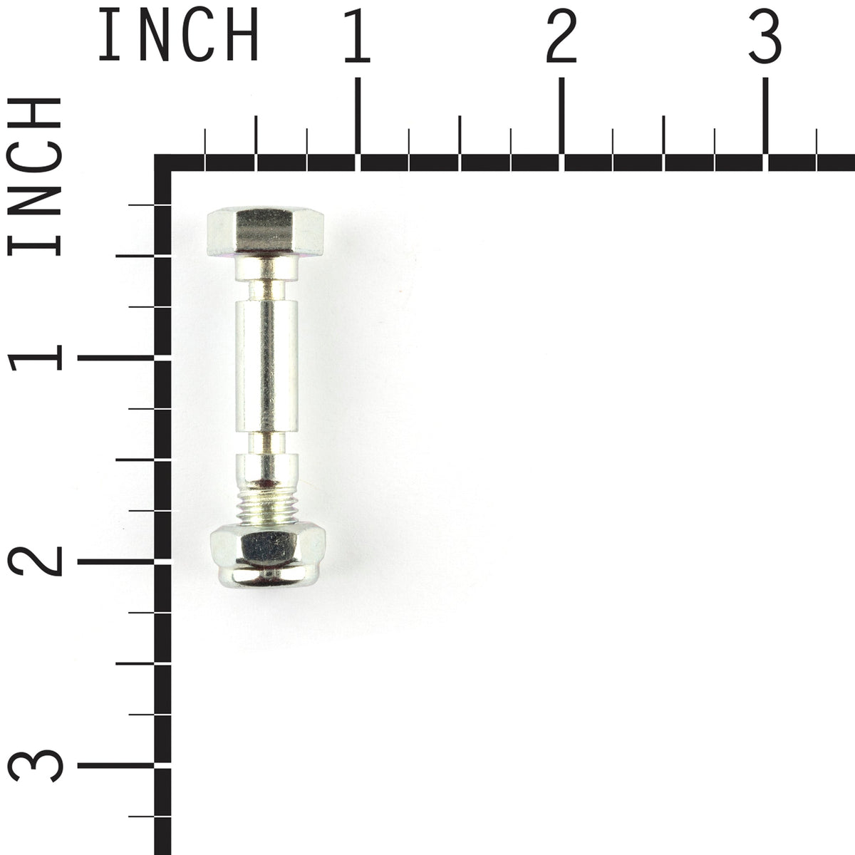 Briggs & Stratton 707555 Kit-SHEAR PIN, AUGER