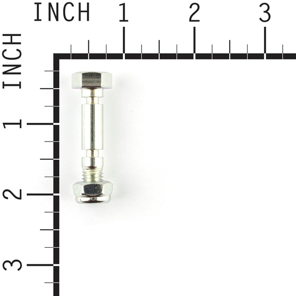 Briggs & Stratton 707555 KIT-SHEAR PIN, AUGER