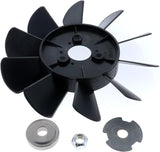 Hydro Gear 70888 7" Fan Hub