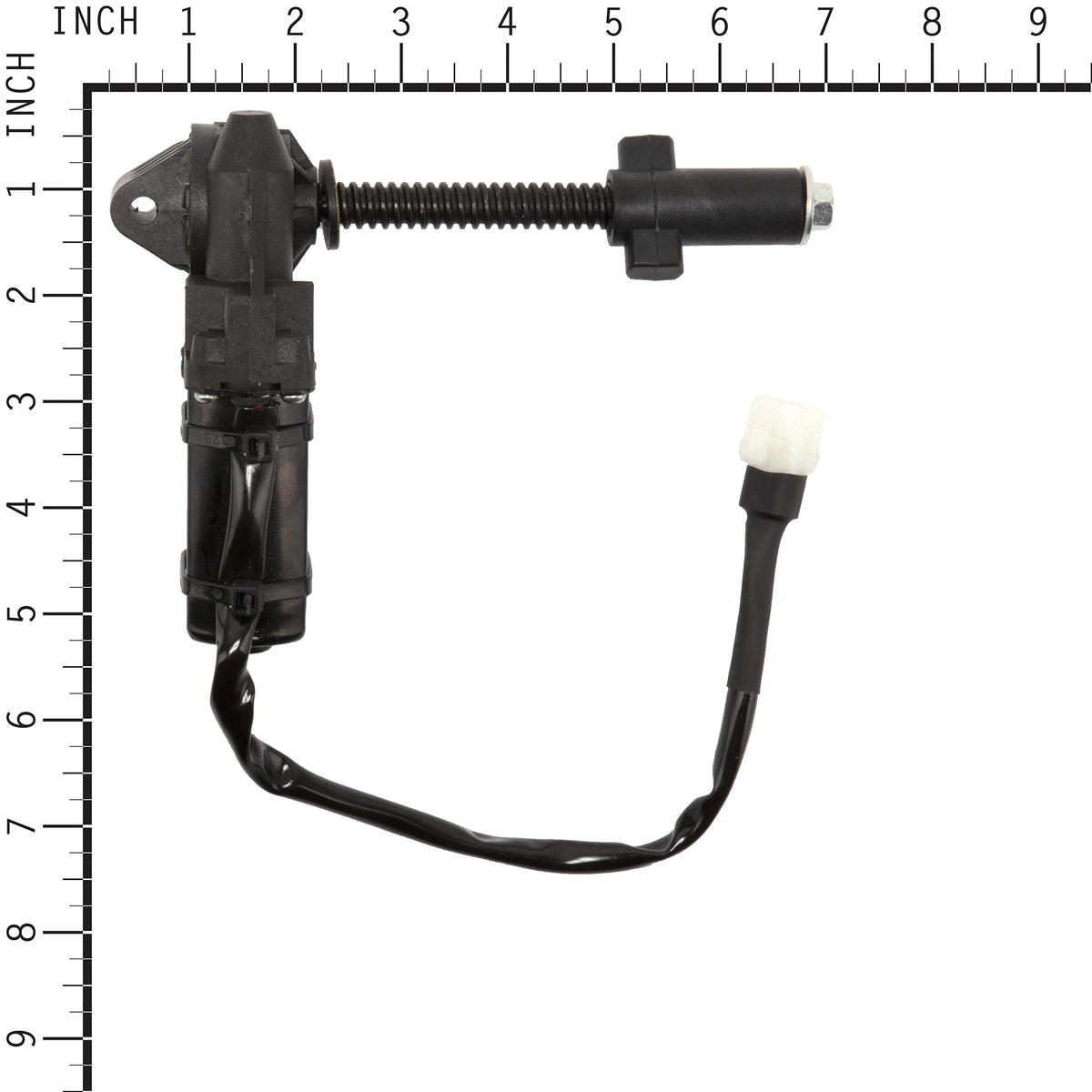 Briggs & Stratton 7103818YP MOTOR, ACTUATOR
