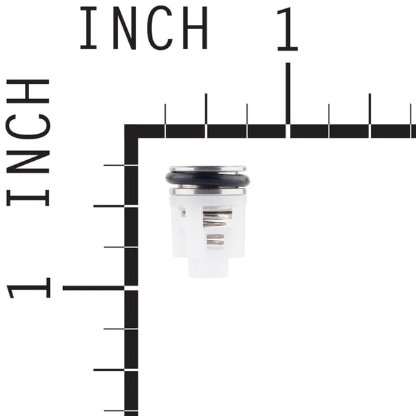 Simpson 7104223 VALVE Kit