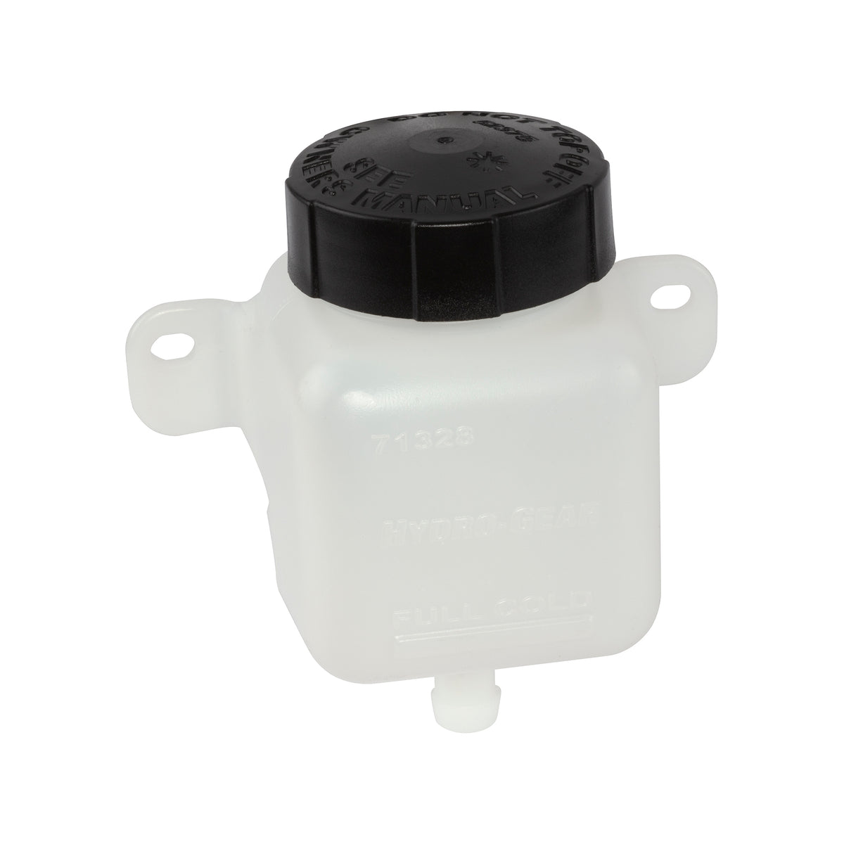 Hydro Gear 71328 Tank Assembly - 350ML