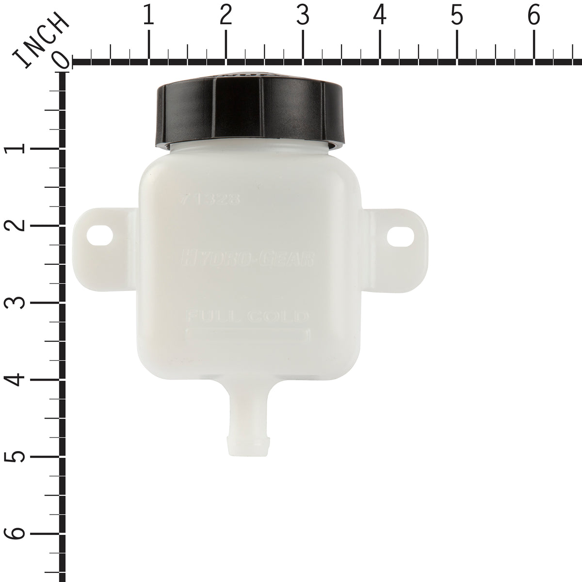 Hydro Gear 71328 Tank Assembly - 350ML