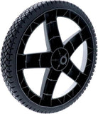 Homelite 308451067 Wheel 12" x 1.75"