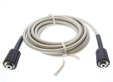 Homelite 308835074 High Pressure Hose Silver 20