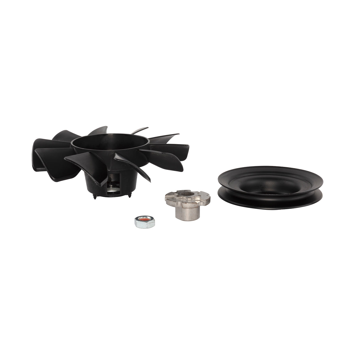 Hydro Gear 72124 Fan & Pulley Kit