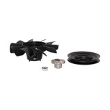 Hydro Gear 72124 Fan & Pulley Kit
