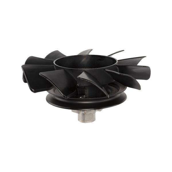 Hydro Gear 72124 Fan & Pulley Kit