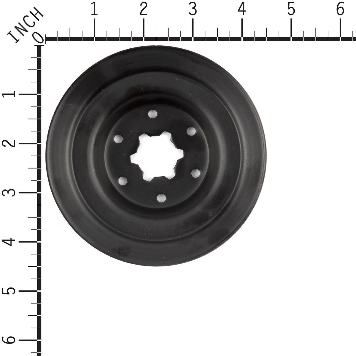 Hydro Gear 72124 Fan & Pulley Kit