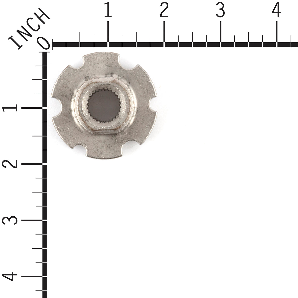 Hydro Gear 72124 Fan & Pulley Kit