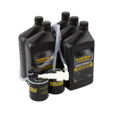 Hydro Gear 72750 Transaxle Oil Service Kits
