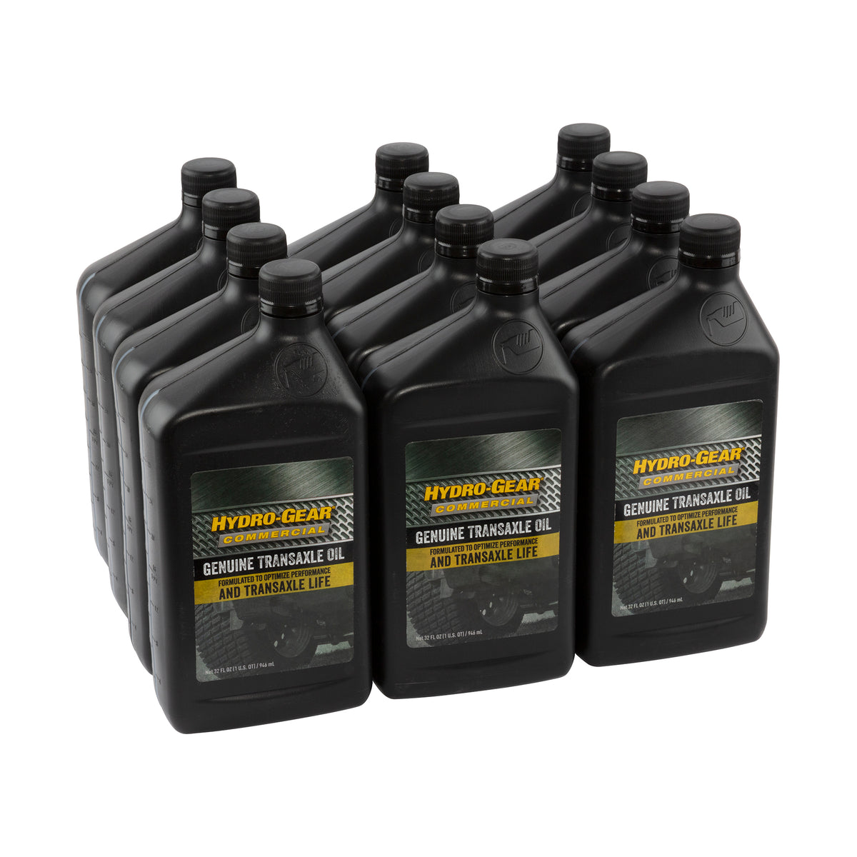 Hydro Gear 72751 12-Pack 1qt Transaxle Oil