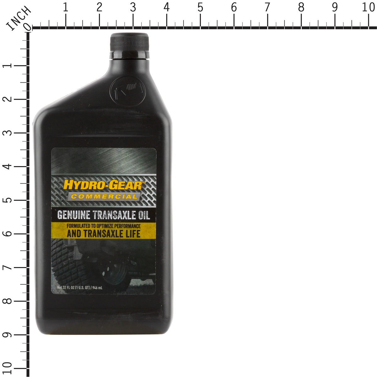 Hydro Gear 72751 12-Pack 1qt Transaxle Oil