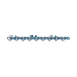 Oregon 72EXJ115G POWERCUT SAW CHAIN, 3/8, SKIP