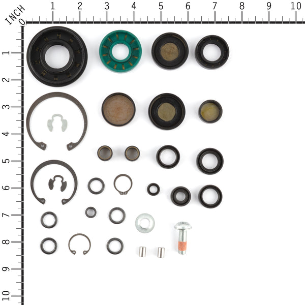 Hydro Gear 73107 Overhaul Seal Kit