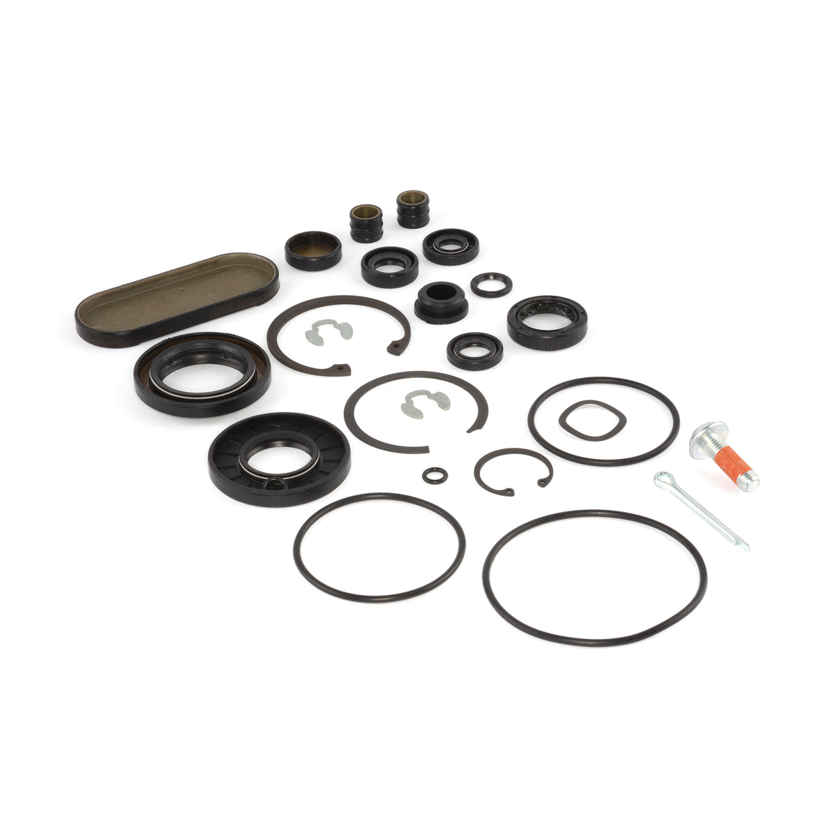 Hydro Gear 73190 Overhaul Seal Kit