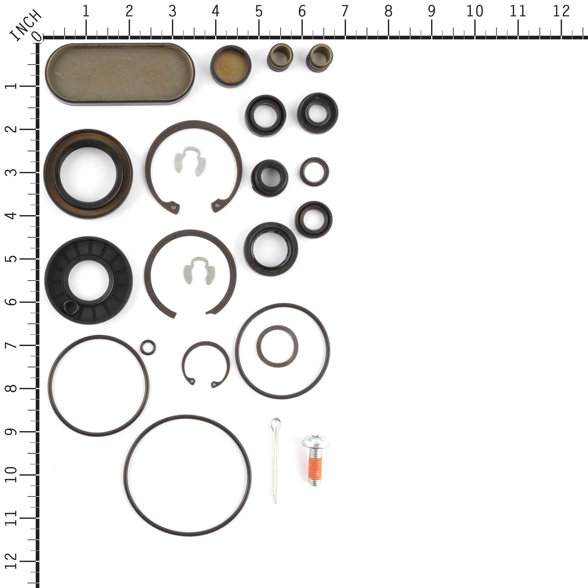 Hydro Gear 73190 Overhaul Seal Kit