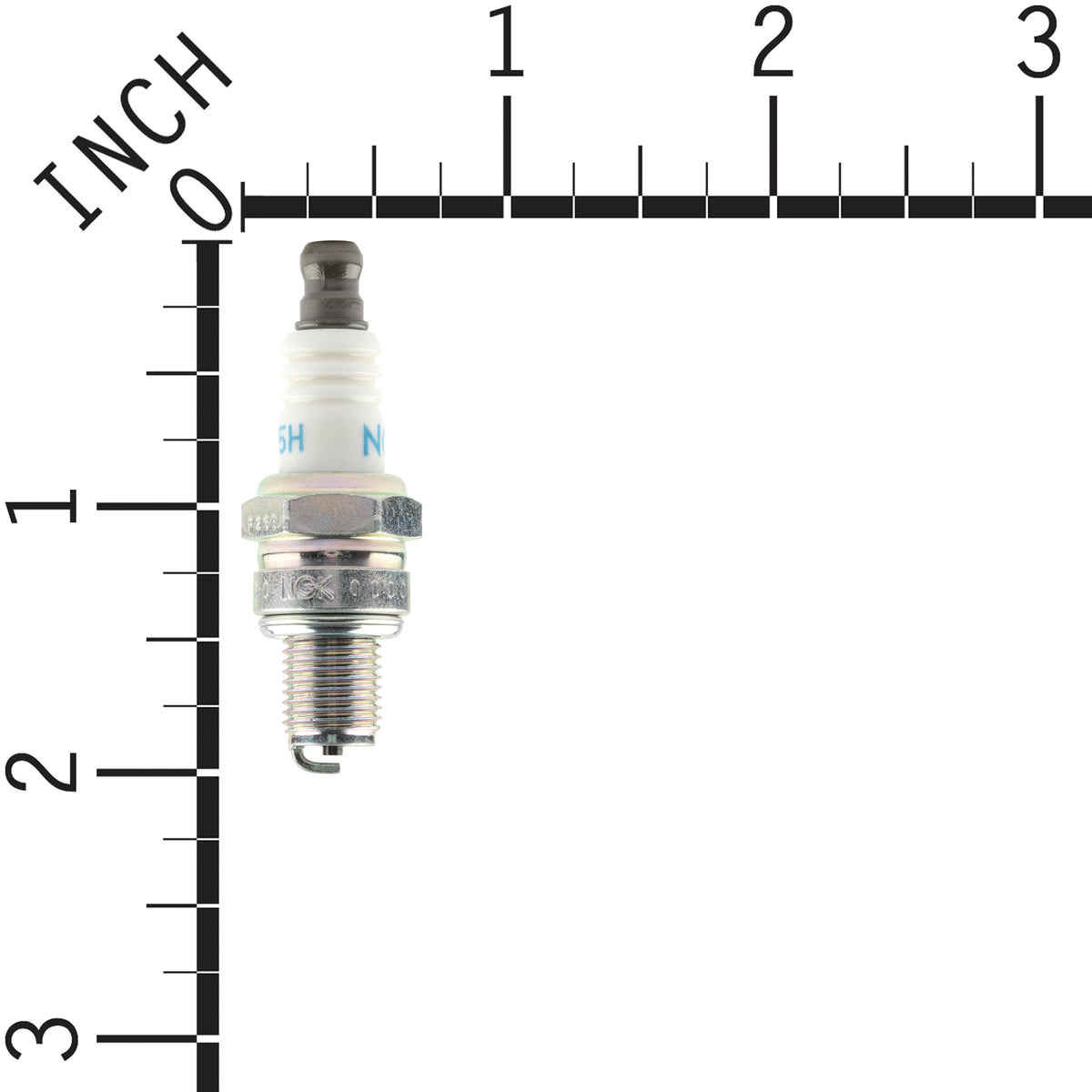 NGK 7599 Spark Plug