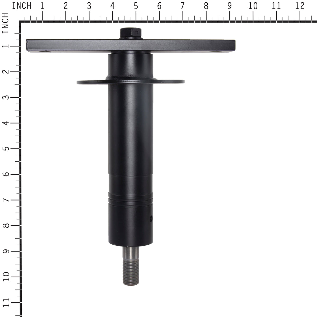 Briggs & Stratton 7600138YP Kit, SPINDLE ASSEMBLY