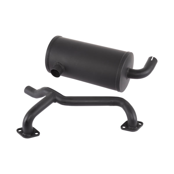 Briggs & Stratton 771128 Muffler