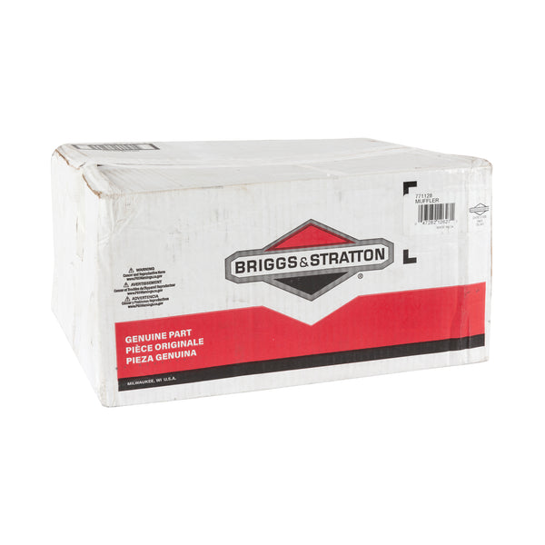 Briggs & Stratton 771128 Muffler