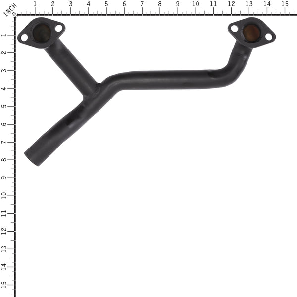 Briggs & Stratton 771128 Muffler