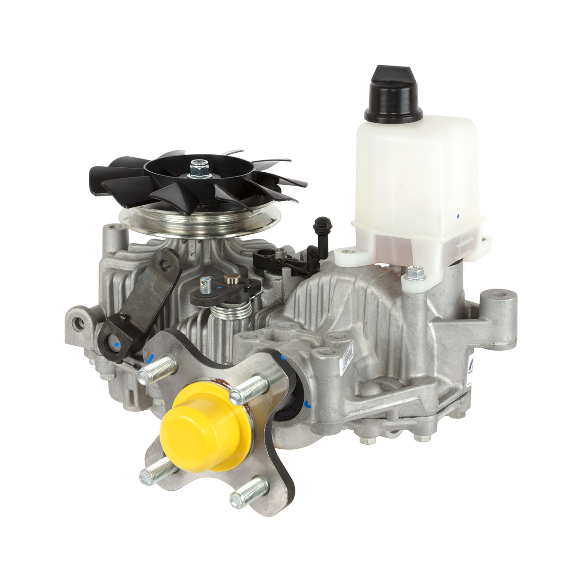 Tuff Torq 787Q0824060 TZT-7DX Transaxle