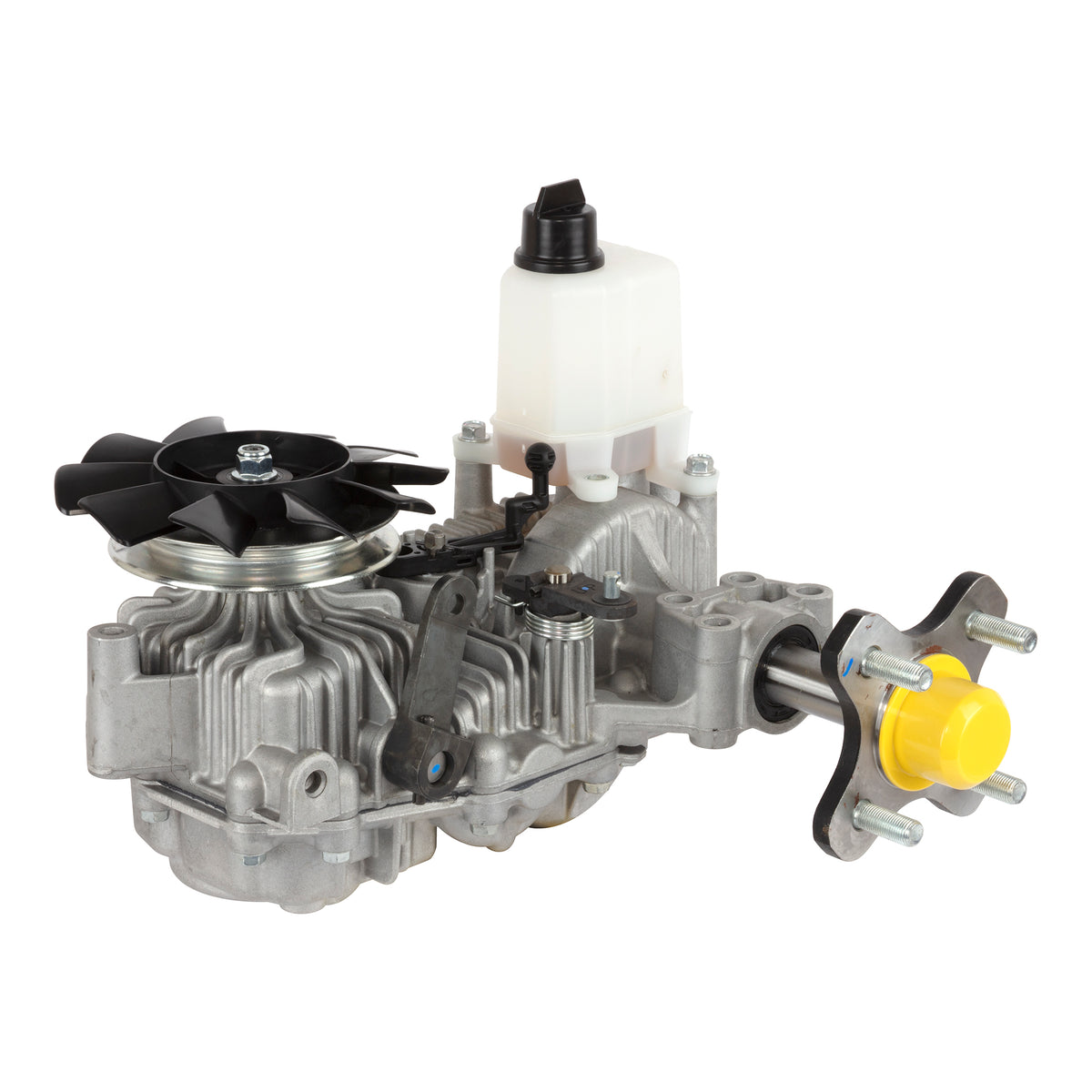 Tuff Torq 787Q0824060 TZT-7DX Transaxle