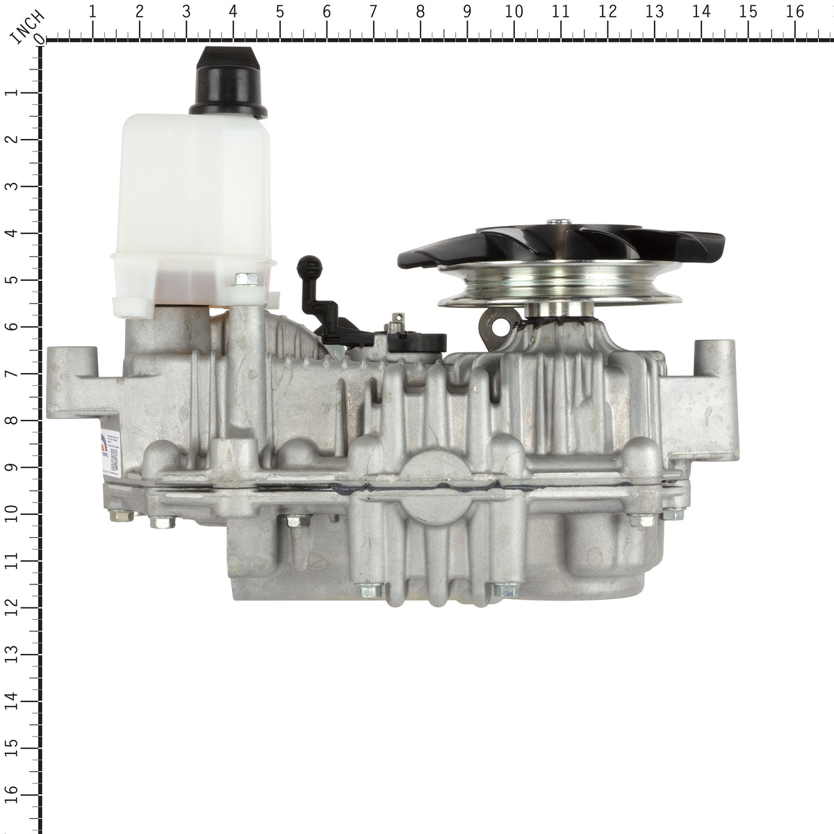Tuff Torq 787Q0824060 TZT-7DX Transaxle