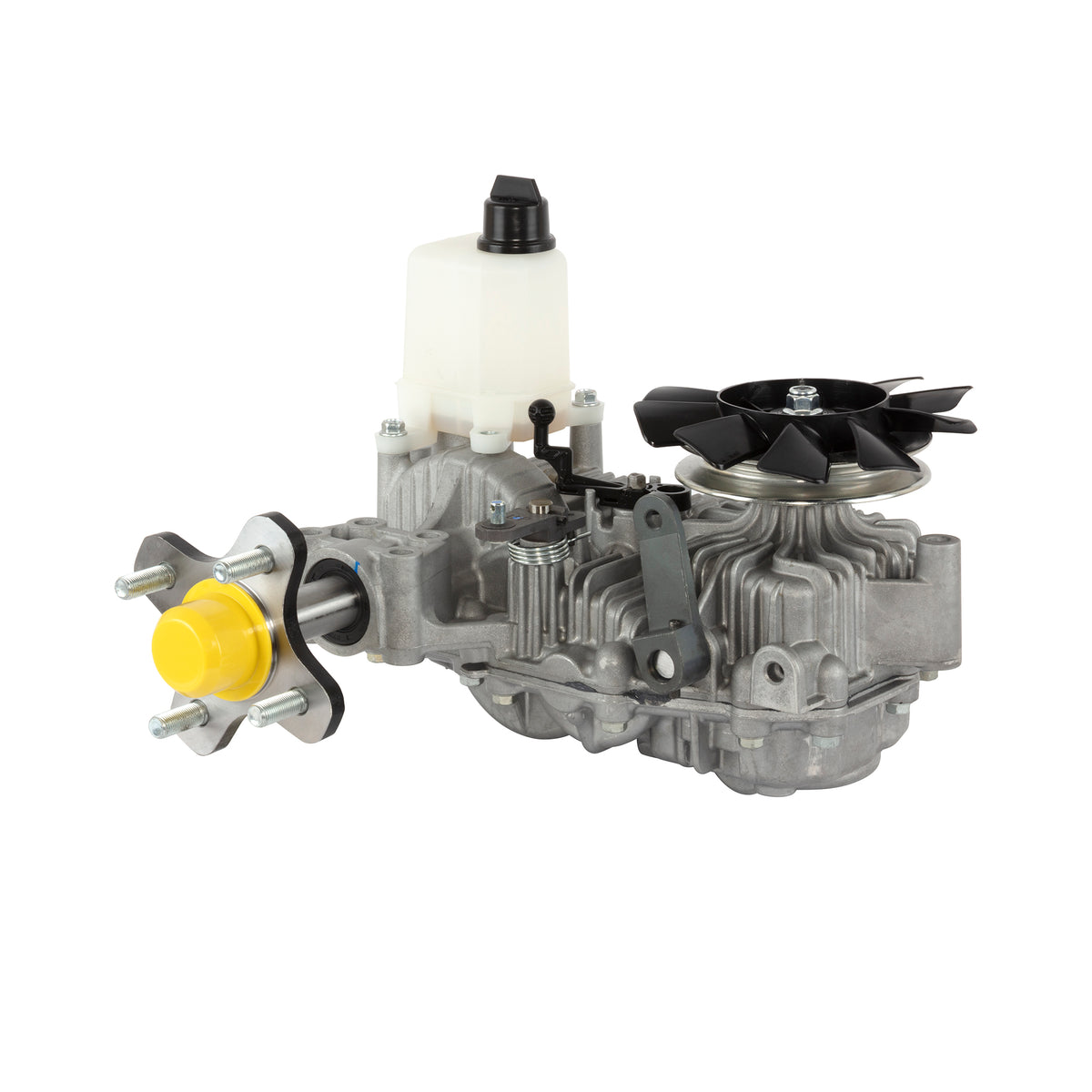 Tuff Torq 787Q0824070 TZT-7DY Transaxle