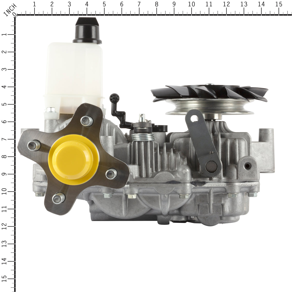 Tuff Torq 787Q0824070 TZT-7DY Transaxle
