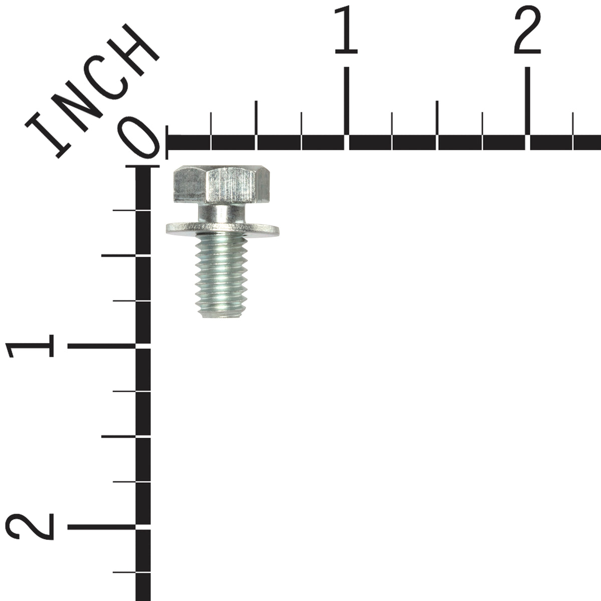 Briggs & Stratton 791680 Screw