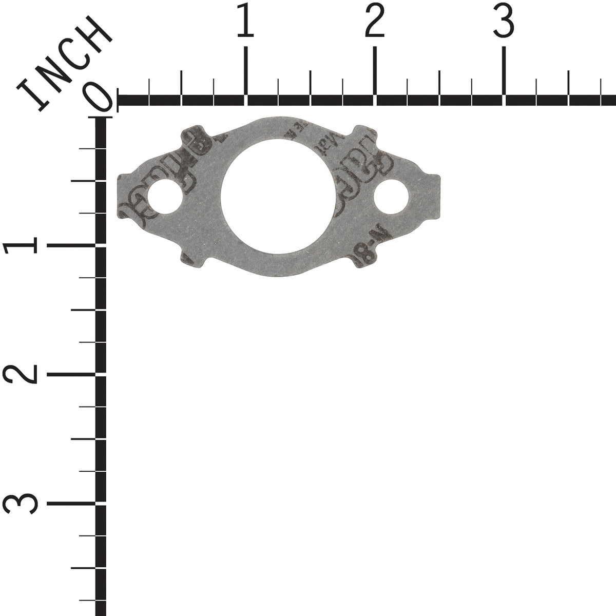 Briggs & Stratton 791718 Intake Gasket