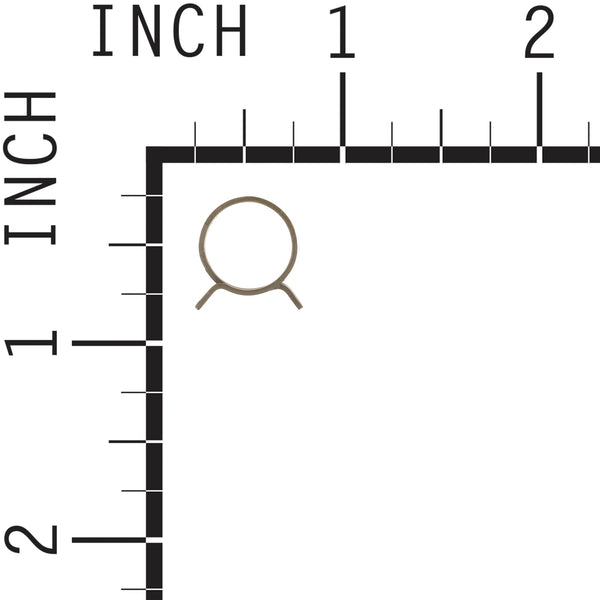 Briggs & Stratton 791850 Hose Clamp