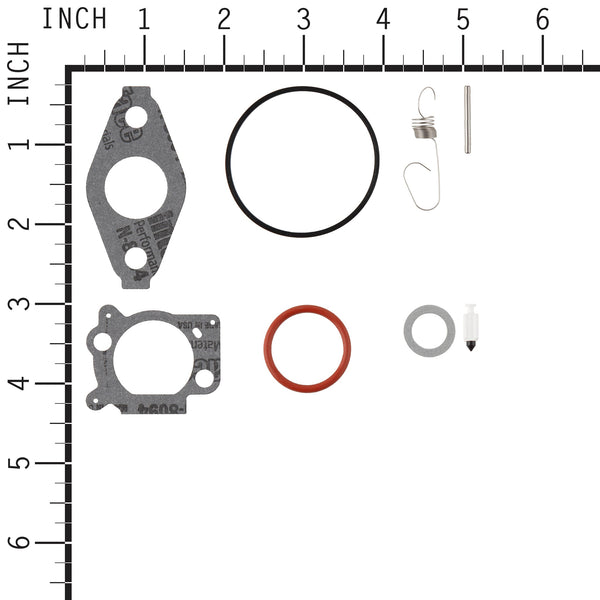 Briggs & Stratton 793622 Carburetor Overhaul Kit