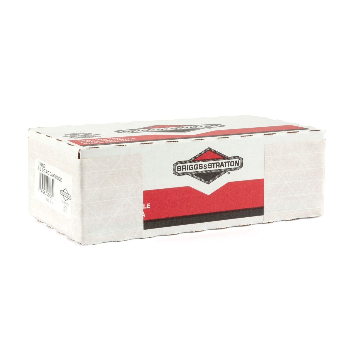 Briggs & Stratton 794422 Air Cleaner Cartridge Filter