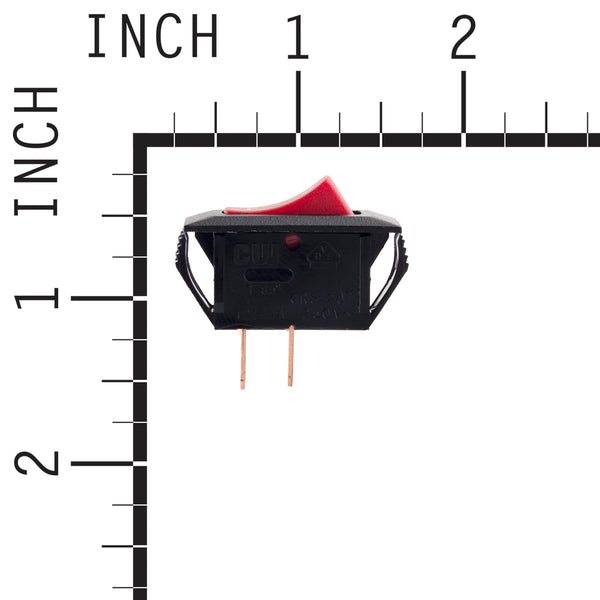Briggs & Stratton 795333 Rocker Switch