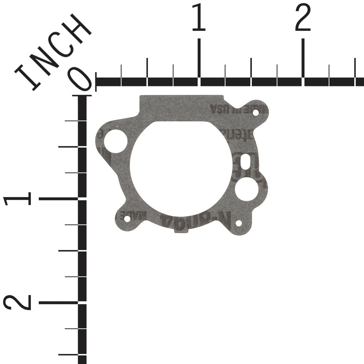Briggs & Stratton 4156 Gasket (5 x 795629)