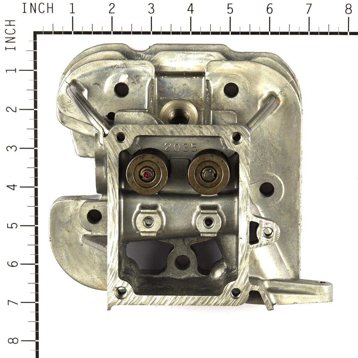 Briggs & Stratton 84001918 Cylinder Head - Cylinder #1