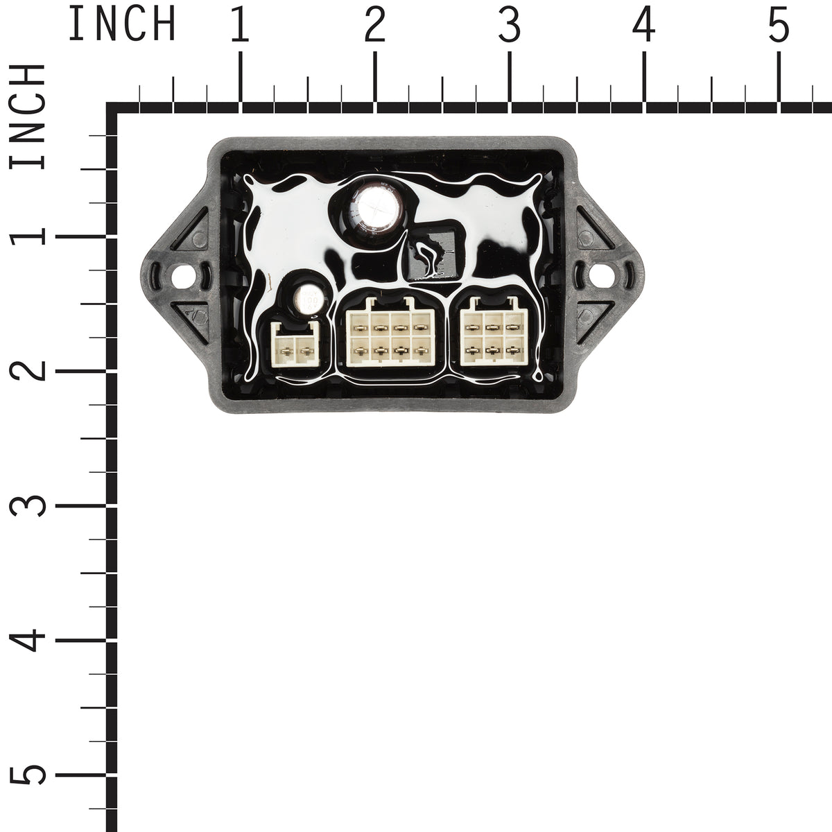 Briggs & Stratton 796352S MODULE-ELECT CHOKE