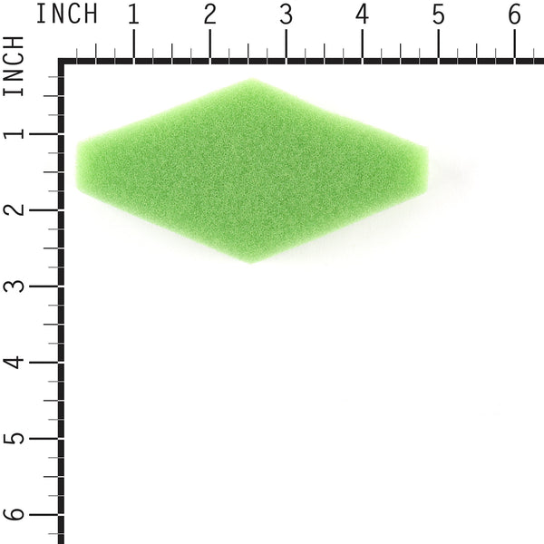 Briggs & Stratton 4249 A/C - Filter (5 x 797301)