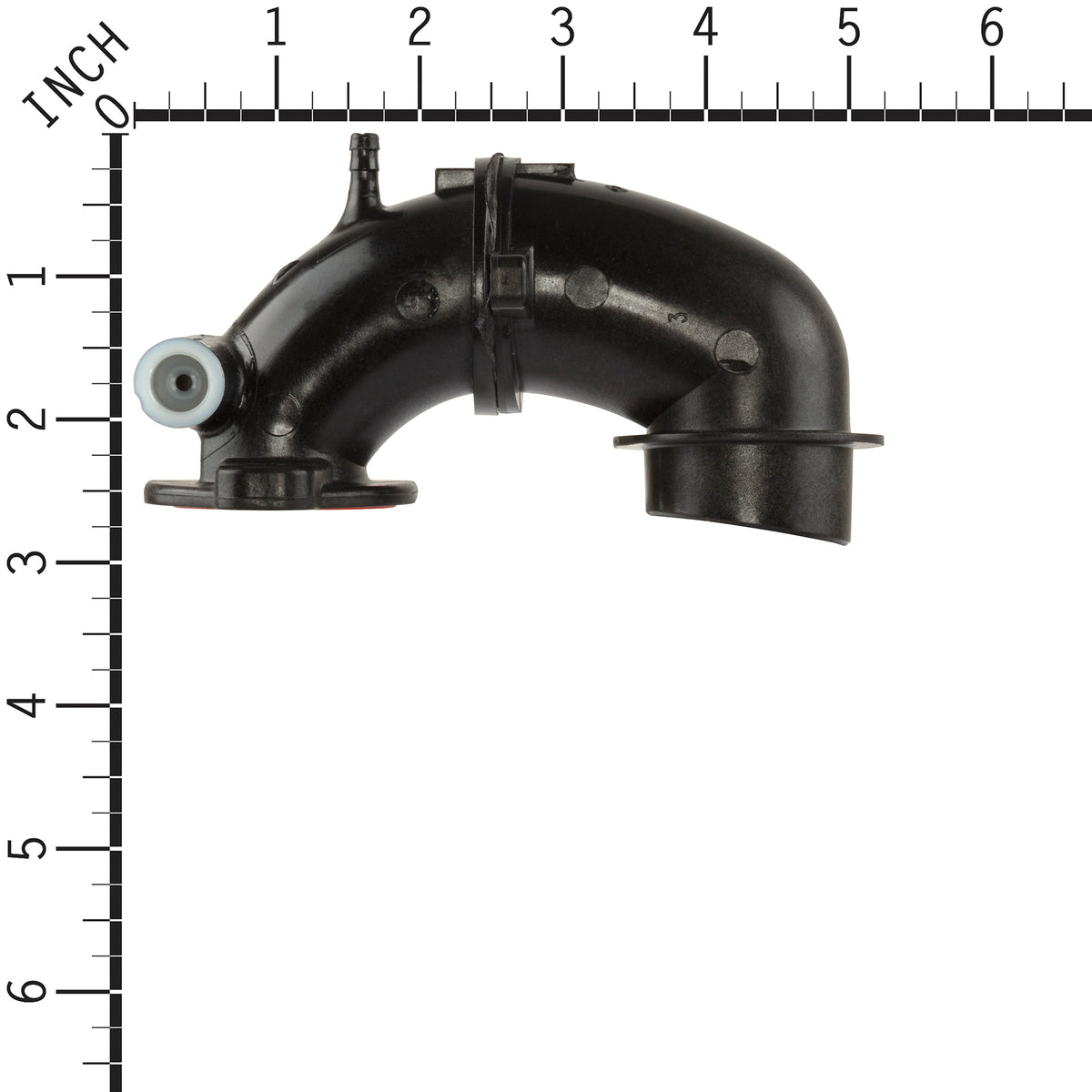 Briggs & Stratton 797901 Intake Elbow