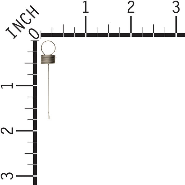 Briggs & Stratton 799179 Choke Return Spring