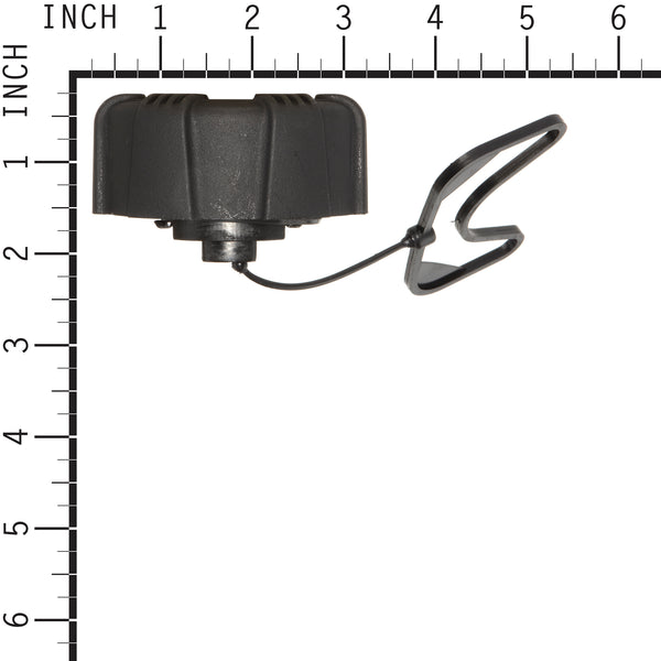 Briggs & Stratton 799324 Fuel Tank Cap